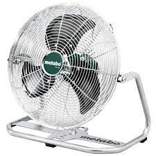A ventilator is a device that supports or takes over the breathing process, pumping air into the lungs. Metabo Akku Ventilator Av 18 Silber Kaufen Bei Obi