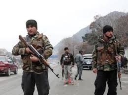 Taliban denies killing three female afghan polio workers. Us Has Done A Great Job In Afghanistan Asserts Trump Key Developments Business Standard News
