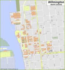 Includes one night stay upstairs in the firehouse suite. Wilmington Nc Downtown Map Historic District