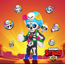 Shelly is a common brawler that is unlocked upon beginning the game. Discuss Everything About Brawl Stars Wiki Fandom