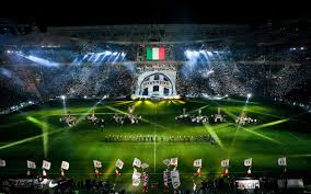 Enjoy and share your favorite beautiful hd wallpapers and background images. The Grandeur Of Juventus Stadium The Italian Stadium With English Style Traveldigg Com