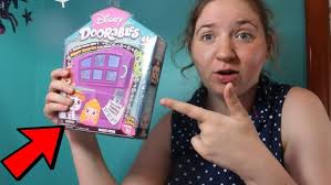 Opening The DISNEY ADORABLES Series 5!