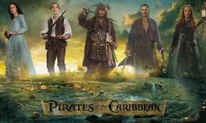 The pirates kidnap the governor's daughter, elizabeth (keira knightley), who's in possession of a valuable coin that is linked to a curse that has transformed the pirates into the undead. Pirates Of The Caribbean 6 Release Date Cast Plot And All Updates Finance Rewind