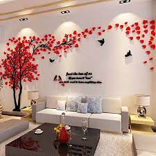 We did not find results for: Amazon Com 3d Couple Tree Wall Murals For Living Room Bedroom Sofa Backdrop Tv Wall Background Origina Wall Decor Living Room Diy Wall Decals Diy Wall Decor