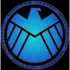Apple Watch Face Agents Of S H I E L D Agents Of S H I E L D Avengers Logo Hd Phone Wallpapers Apple Watch Wallpaper
