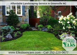 Maybe you would like to learn more about one of these? Affordable Landscaping Service In Greenville Nc Front Yard Design Front Yard Decor Yard Landscaping