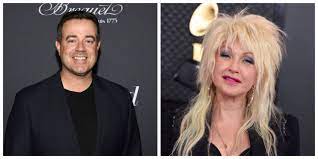 Today S Famous Birthdays List For June 22 2020 Includes Celebrities Carson Daly Cyndi Lauper Cleveland Com
