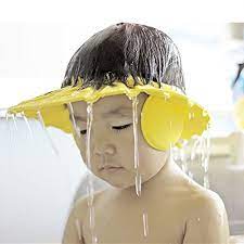 Get it as soon as fri, jul 30. God Gift Baby Shower Cap Multicolor Amazon In Beauty