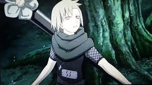 Yagura The Three Tall Jinchuriki And Fourth Mizukage Naruto Anime Naruto Naruto Shippuden