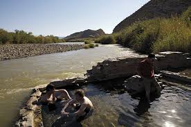 Big bend national park rv. Big Bend National Park Argus Reisen
