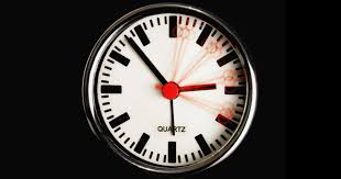 Vous l'avez donc compris, pour passer de. Date Du Prochain Passage A L Heure D Hiver 2021