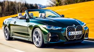 Test drive the new bmw 4 series, for sale now at bmw of san diego. 2021 Bmw 4 Series Convertible Interior Exterior Drive Review Youtube