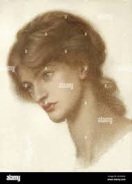 Dante beatrice hi-res stock photography and images