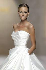 Casey Dress Atelier Pronovias 2015 Wedding Dresses Backless Wedding Dress Bridal Dresses