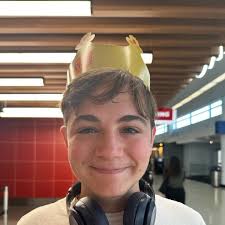 Hi! My name is Max and I'm from Roslyn, New York. I fully plan