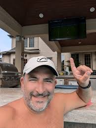 Dr. John Parente: First-Generation Italian, Cleveland to the ER