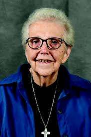 Sister Ann Casper, SP