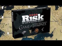 Al borde triatleta disparidad risk juego tronos sateach org. Unboxing Risk Juego De Tronos Edicion Deluxe Youtube
