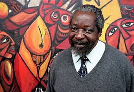 6 de Junho de 1936… Malangatana