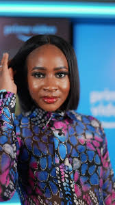 Throwback to #primevideonaija launch event