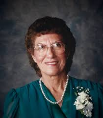 Obituary for Joyce O'Connor (Mein)