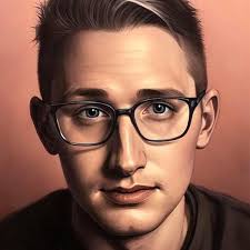 Matthew Greenleaf's Instagram, Twitter & Facebook