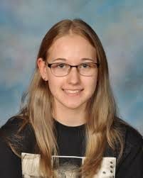 Congratulations to the following students from Davison High School and  Davison Alternative Education selected as Students of the Month for March.  9th grade