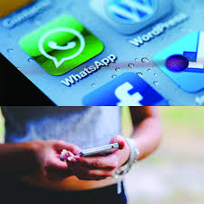 Como Saber Si Tu Pareja Te Engana Por Whatsapp De Forma Segura Metodos Para Ligar Class Ring Birthday Birthday Candles