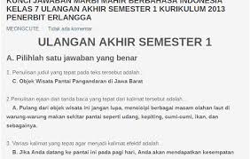 Kunci jawaban buku paket bahasa inggris kelas 10 kurikulum 2013 halaman 28. 2018 Perpus Jawaban
