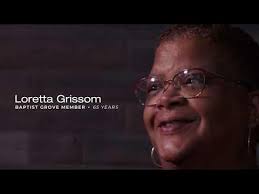 A church celebrating 148 Years