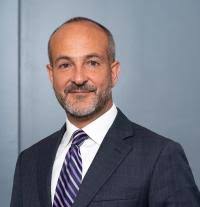 Chutes & Ladders—Providence Health System taps new treasurer