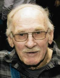 Obituary information for Richard D. Hellbusch