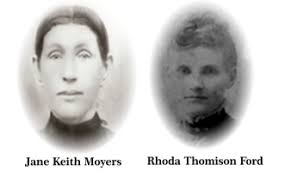 Feisty Females: The “Sidesaddle Soldiers” of Rhea County, Tennessee