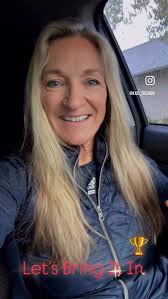 Coach Kathy Devaney (@athleticaus) • Instagram photos and videos