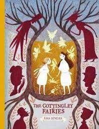 The cottingley fairies appear in a series of five photographs taken by elsie wright and frances griffiths, two young cousins who lived in. Sender A Cottingley Fairies Buch Versandkostenfrei Bei Weltbild De