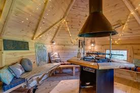 We'll help you find the difference. The Absolute Best Lake District Cabins 2021 Guide