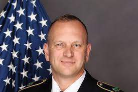 Regent native selected as new State Command Sergeant Major