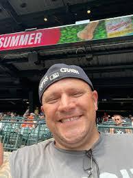 Aaron Cockerham's Instagram, Twitter & Facebook