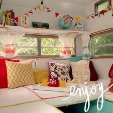 What's the best way to make a caravan? Caravan Decorating Ideas Decor Ideas