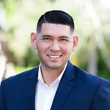 Jacob Engel, Real Estate Agent