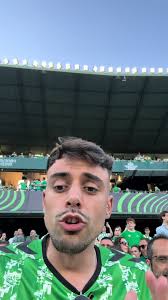 Himno del Real Betis: Unidad y Pasión