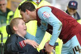 Ings, who had a loan spell at dorchester last season, scored eight goals in 28 games for the cherries. Meeting Ings Helped Instil A Drive In Me