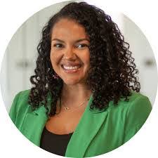 Whitney Harvey's Instagram, Twitter & Facebook