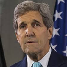 John Kerry : biographie, news, photos et videos