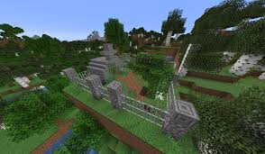 Ice and fire mod wiki deutsch. Structures Ice And Fire Mod Wiki Fandom