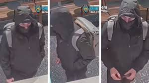 UnitedHealthcare CEO Brian Thompson shot dead outside New York Hilton,  photo released of masked gunman at large - ABC11 Raleigh-Durham