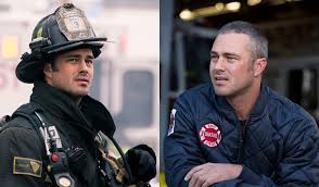 What Happened to Kelly Severide on Chicago Fire? Taylor Kinney's Character  Timeline