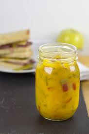 Sweet Mustard Pickles Recipe Mustard Pickles Newfoundland Recipes Mustard Pickle Recipe
