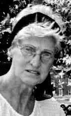 Georgianne Haver Obituary (2018)