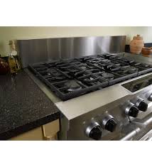 gas range cooker kdrs483vss kitchenaid